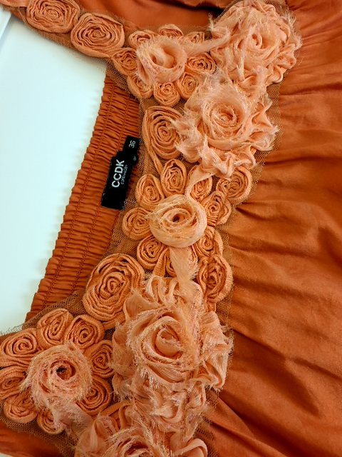 Calvin Klein Kjole (R773)